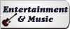 Vancouver Island Music & Entertainment